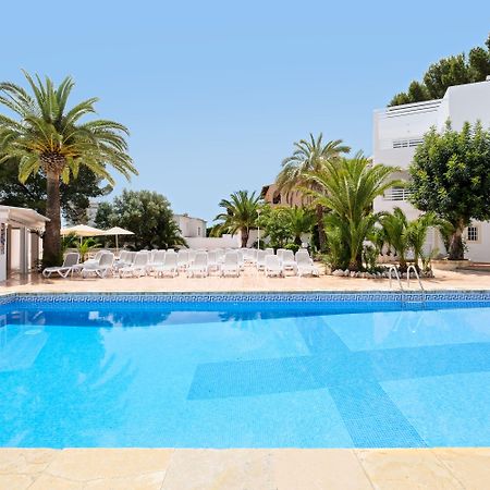 Azuline Hotel Palmanova Garden Exteriér fotografie