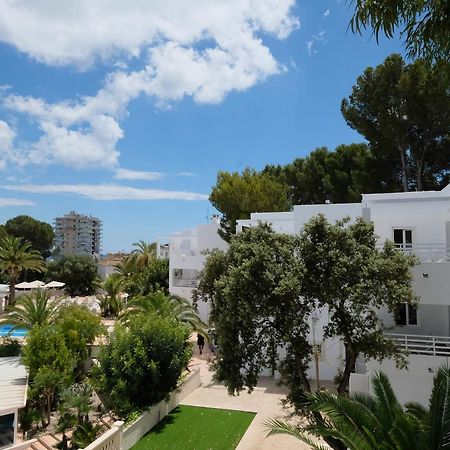 Azuline Hotel Palmanova Garden Exteriér fotografie
