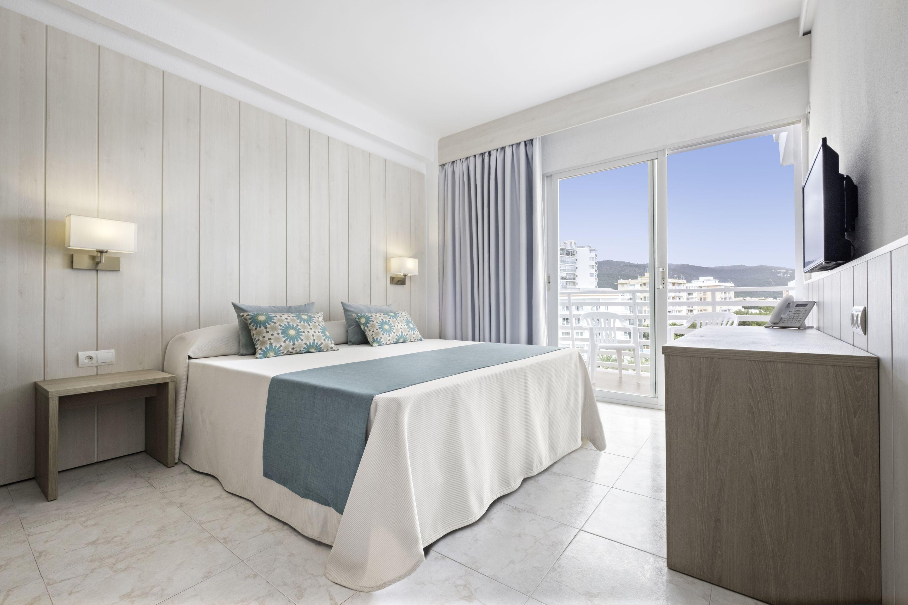 Azuline Hotel Palmanova Garden Exteriér fotografie