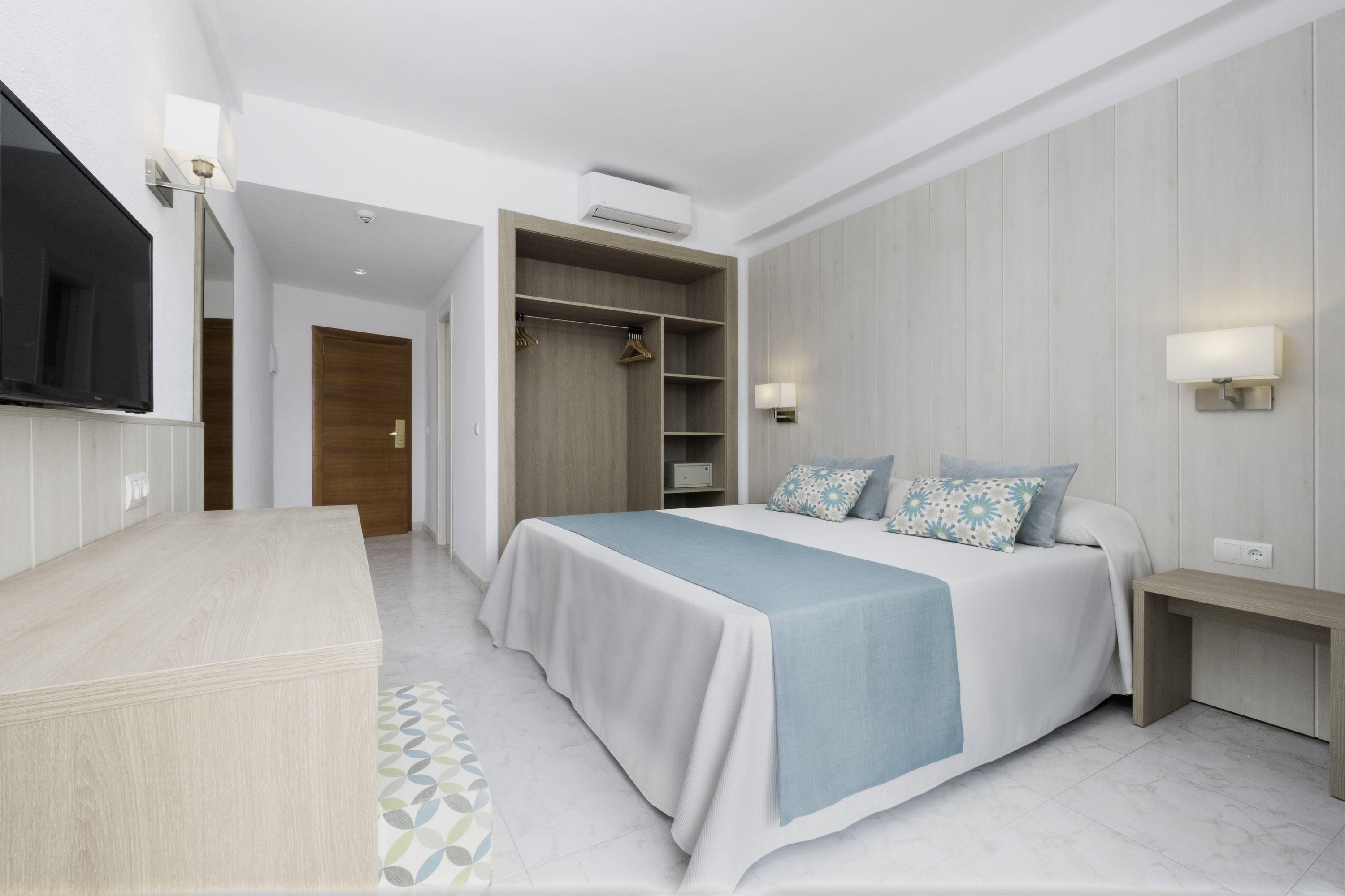Azuline Hotel Palmanova Garden Exteriér fotografie