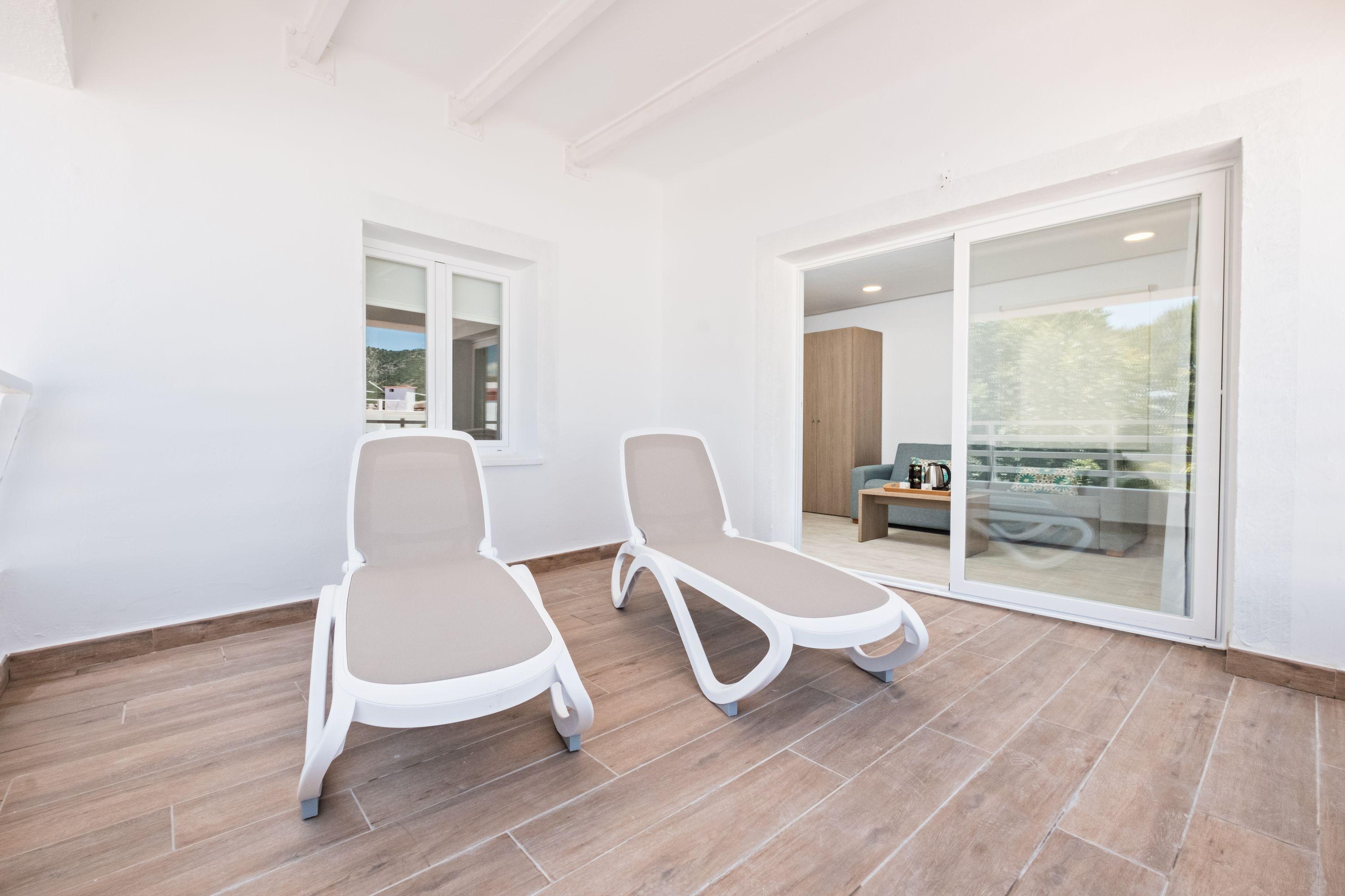 Azuline Hotel Palmanova Garden Exteriér fotografie