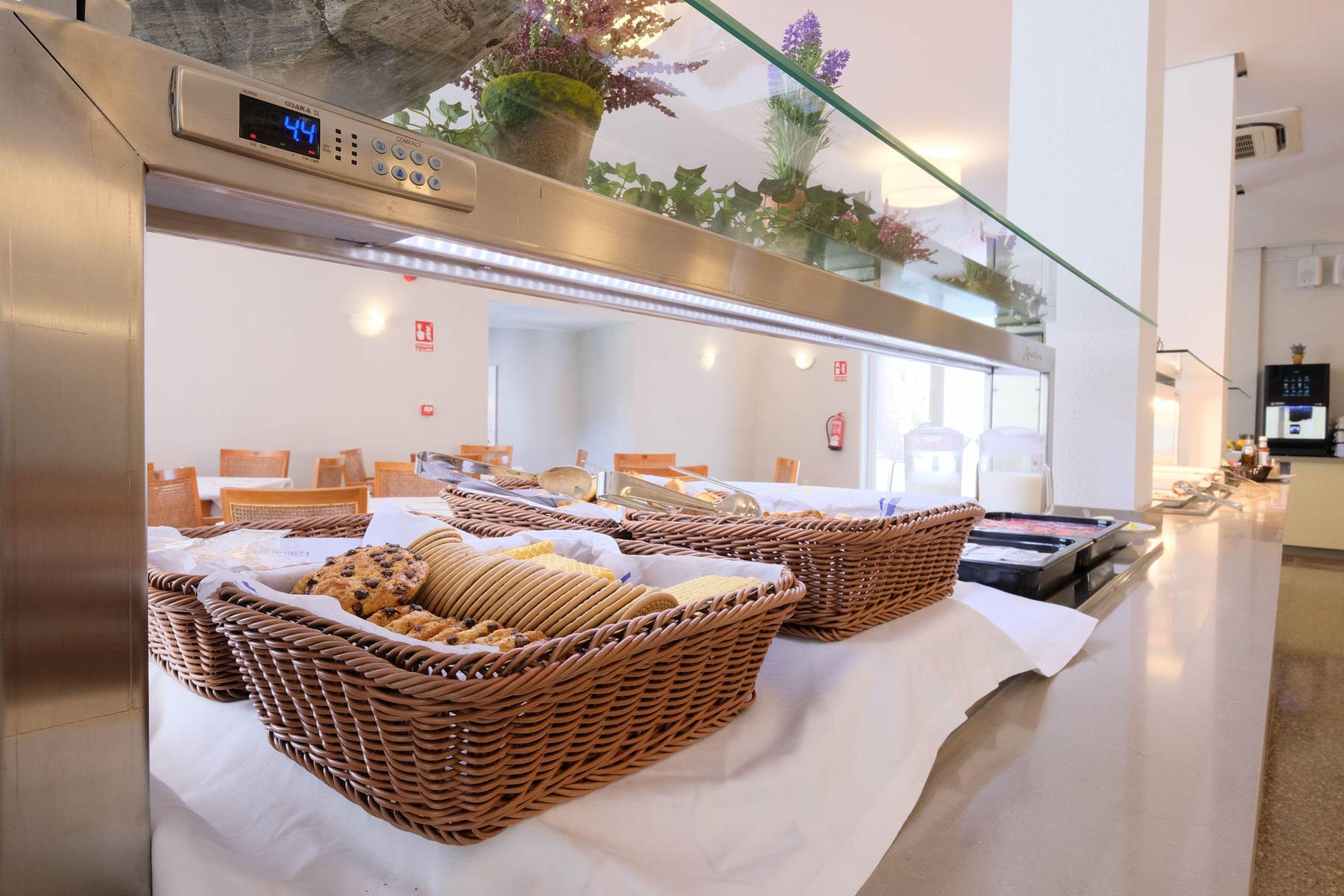 Azuline Hotel Palmanova Garden Exteriér fotografie