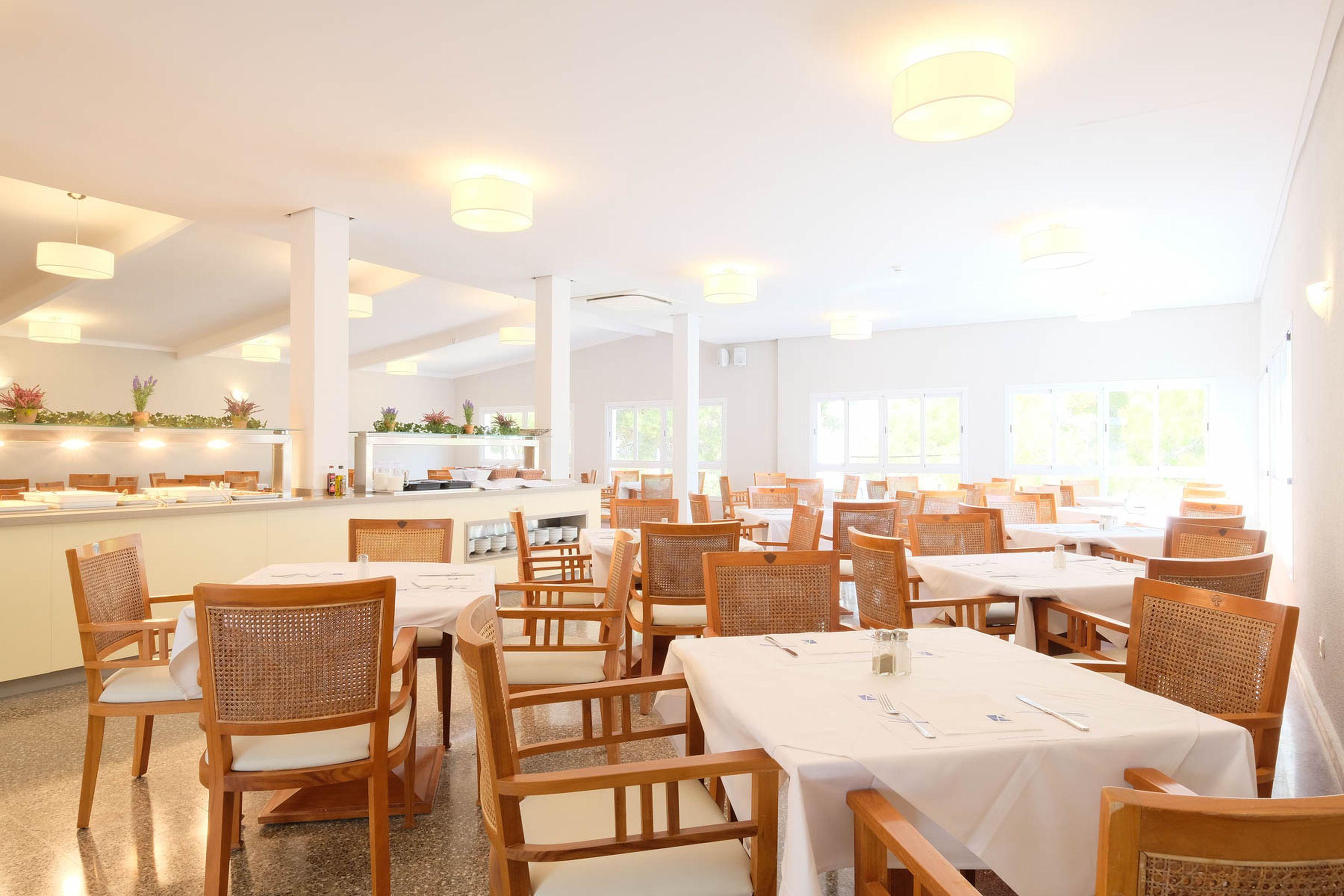 Azuline Hotel Palmanova Garden Exteriér fotografie