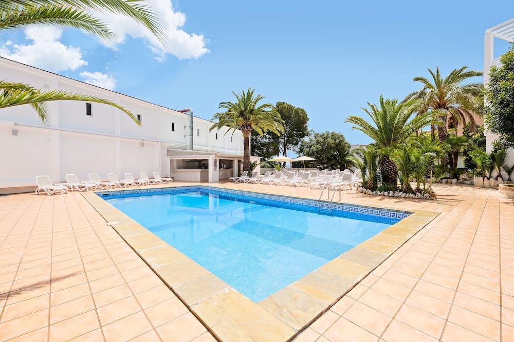 Azuline Hotel Palmanova Garden Exteriér fotografie