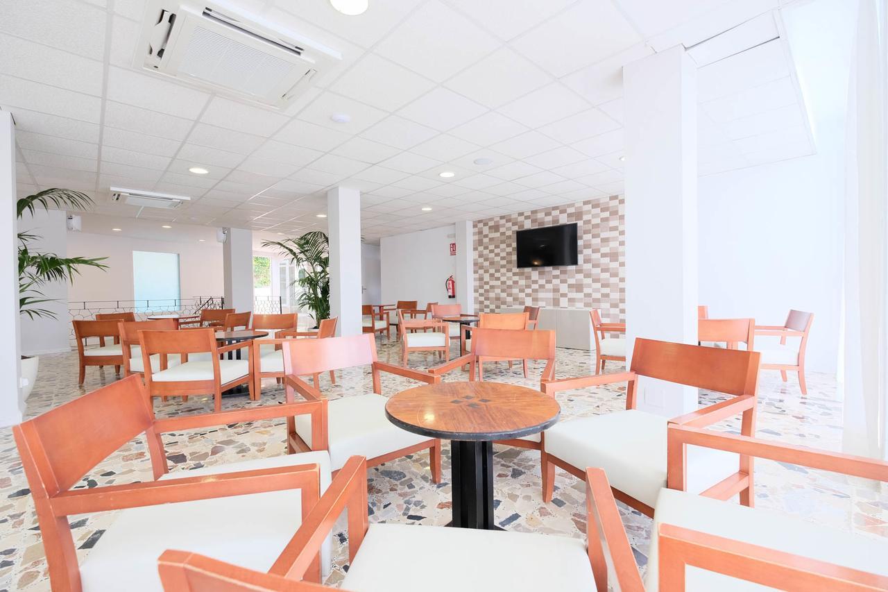 Azuline Hotel Palmanova Garden Exteriér fotografie