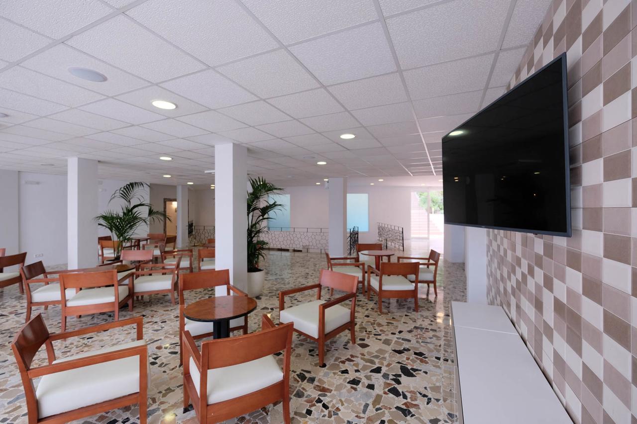 Azuline Hotel Palmanova Garden Exteriér fotografie