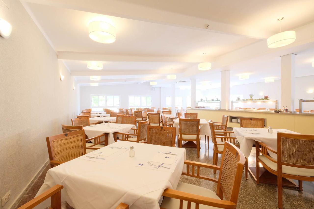 Azuline Hotel Palmanova Garden Exteriér fotografie