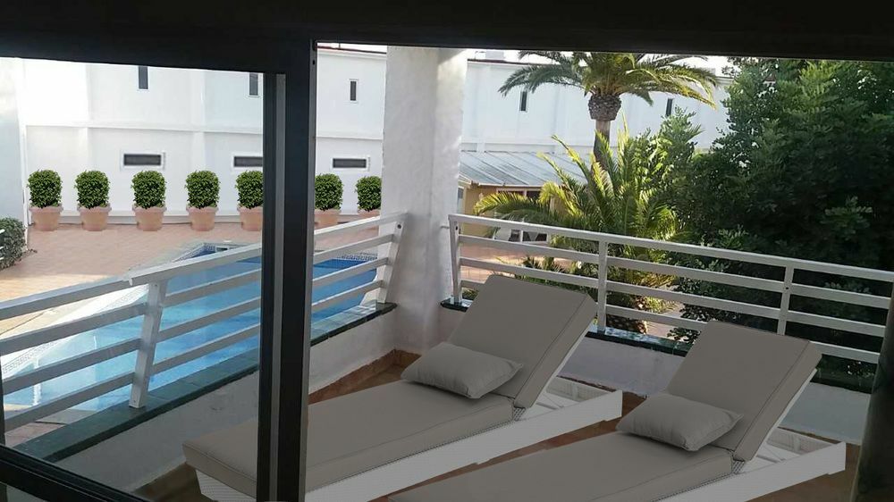 Azuline Hotel Palmanova Garden Exteriér fotografie